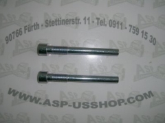 Bremssattelbolzen Vorne - Caliper Bolt  GM  #52 70 - 80